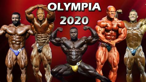 Joe weider's fitness and performance weekend, the most prestigious fitness industry showcase event in the world. IF SPECTATORS ARE NOT ALLOWED AT THE OLYMPIA, WILL ...