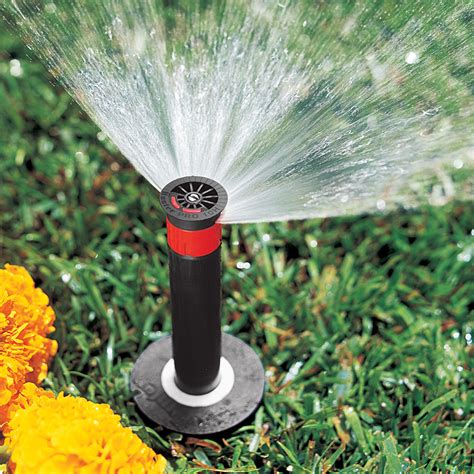 How To Change Hunter Sprinkler Nozzles Gardeningleave