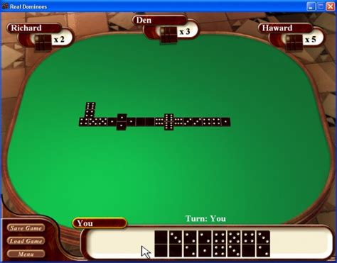 Real Dominoes Download For Windows