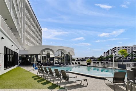 Hotel Tampa Riverwalk Florida Prezzi E Recensioni 2024