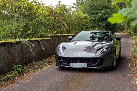 Leading independent servicing specialists of porsche and ferrari cars in cheshire and the north west. Ferrari Specialist | Sales, Service and Restoration | Kent & London | Foskers