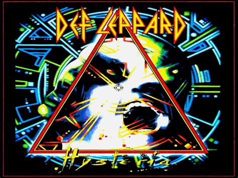 Def Leppard Hd Wallpapers Backgrounds