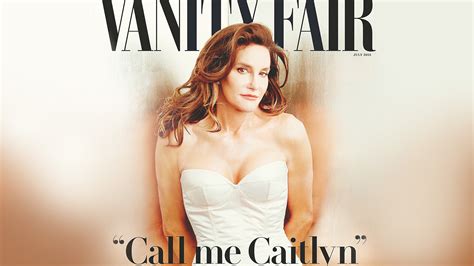 Hg31 Caitlyn Jenner Vanity Fair Model