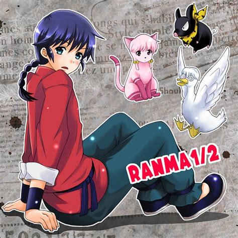 Ranma Image By Pixiv Id Zerochan Anime Image Board