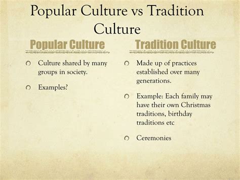 Ppt Culture Powerpoint Presentation Free Download Id3037538