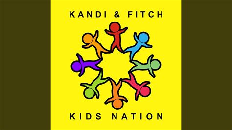 Kids Nation Extended Mix Youtube