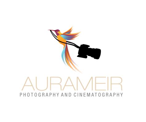 Photography Company Logo Design Order Your Design Today From Our Uk