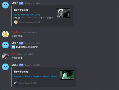 Best Music Bot For Discord Plewired