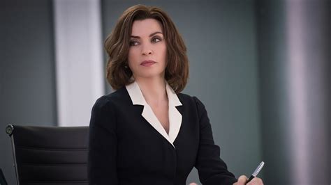 Julianna Margulies ‘the Good Wife Finale Is ‘nothing But Brilliant