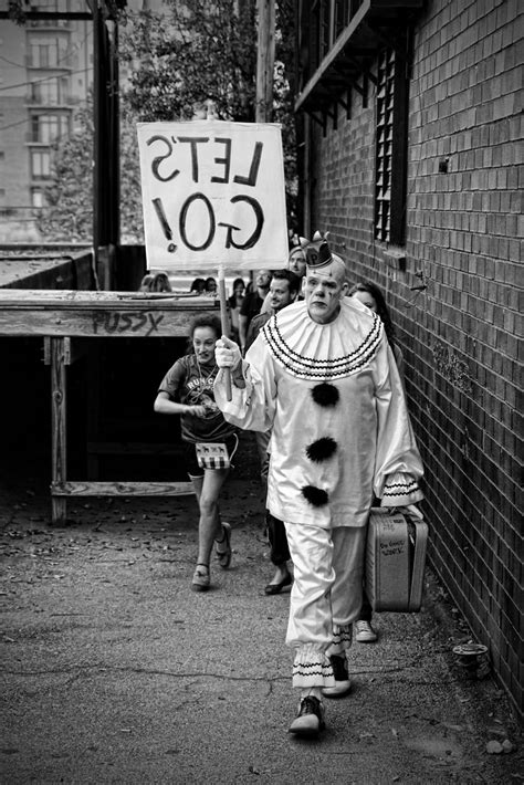 Puddles Pity Party Website Flickr