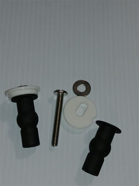 Toilet Seat Mounting Boltspr Perfect Bath Canada