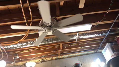 As a result, consumers now have a wide variety of. Casablanca Concentra Ceiling Fan - YouTube