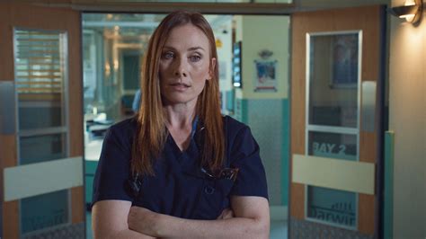 holby city legend rosie marcel talks the aftermath of her shock exit what to watch