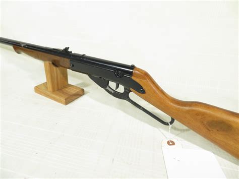 Daisy Model Bb Rifle Mfg Baker Airguns
