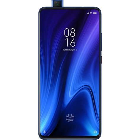 Xiaomi Redmi K20 Pro Price In India Specifications And Features