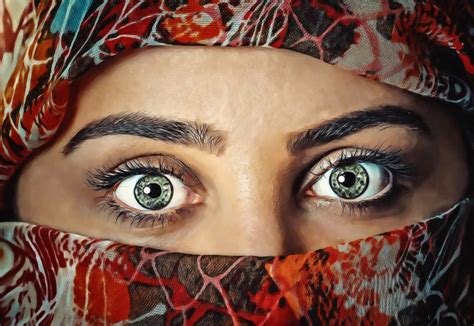Check spelling or type a new query. اجمل عيون النساء , عيون نساء ساحرة الجمال - كيف