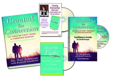 created for connection hold me tight program for christian couples