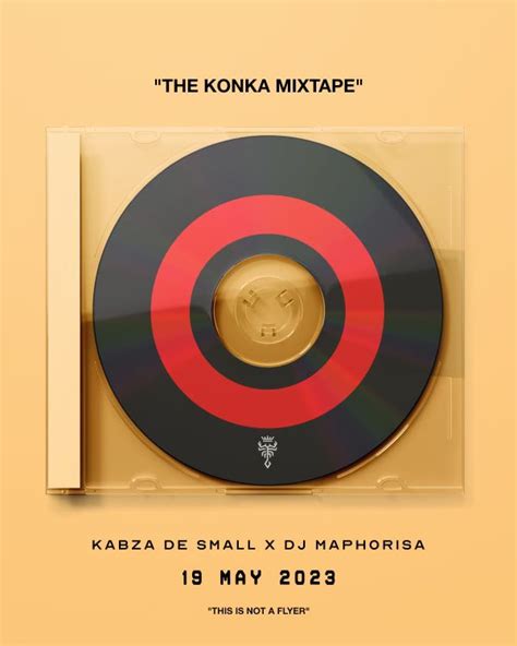 Thepianoking On Twitter We Dropping The Konka Mixtape On The 19th