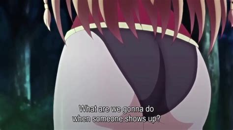 Maken No Hime Wa Ero Ero Desu Episode 3 Sex Hentai HentaiZ Anime 18