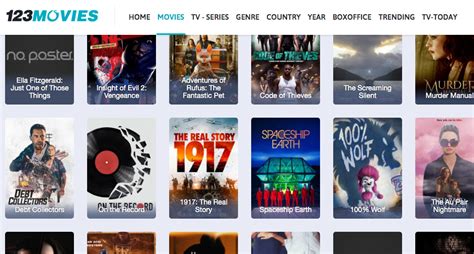 5 Sites Like 123movies And Alternatives 2020 Updated