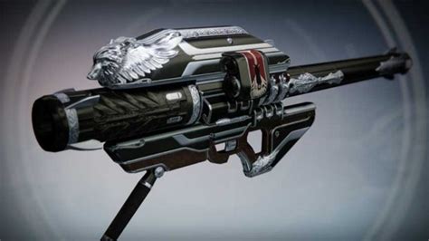 We are continually blown away and inspired by the growing destiny community's energy and enthusiasm. the expansion includes new areas, including the plaguelands and felwinter peak. What was your favorite/Go-to weapon in Destiny 1? | NeoGAF
