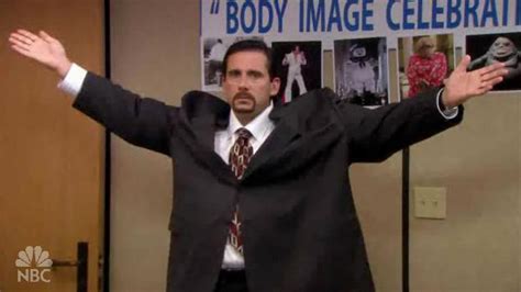 Weight Loss Dunderpedia The Office Wiki