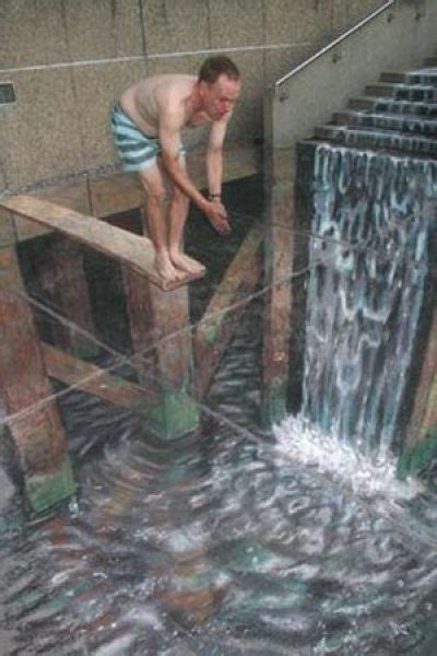 Cool Optical Illusions 40 Pics