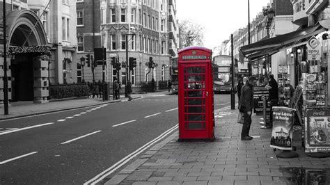 Black And White London Wallpaper 58 Images