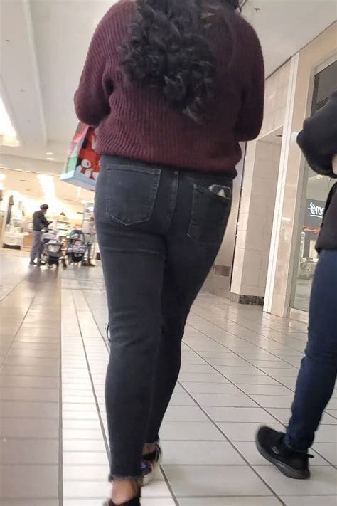 Mall Haul Must See Pt2 Tight Jeans Forum