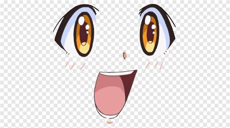 Use anime face and thousands of other assets to build an immersive game or. Roblox Anime Face : Roblox Decal Id Anime Hd Png Download ...