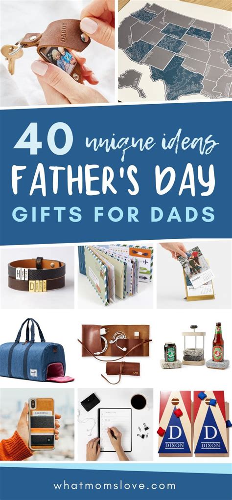 Check spelling or type a new query. Father's Day Gift Guide 2020. Unique ideas for Dads ...