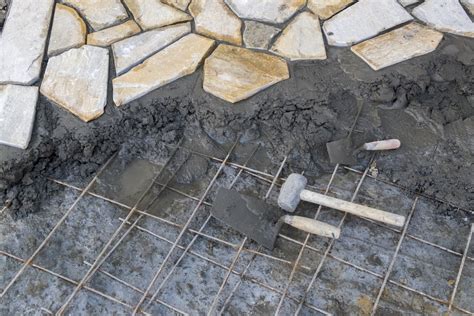 Comment couler une dalle béton pour une terrasse Blog Conseils Cera Roc