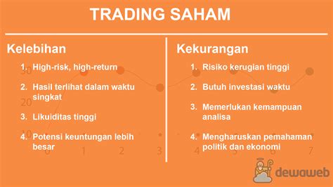 Perbedaan Trading Forex Dan Saham Memilih Investasi Yang Tepat