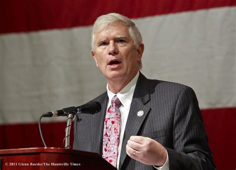 Us Rep Mo Brooks Tells Us House Obama Immigration Policy Bad For