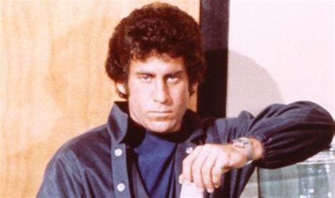 Spot The Difference Starsky And Hutch Star Now Aged 70 Celebrity