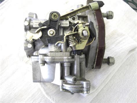 Come join the discussion about performance, modifications, troubleshooting, builds, maintenance, classifieds and more! Harley FL FX Evolution Keihn carb 27034-86 - Harley ...