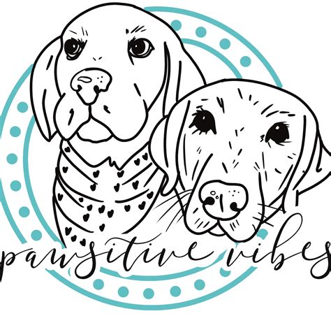 Pawsitive Vibes