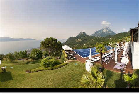 Lefay Resort And Spa Lago Di Garda Absolute Luxury And Wellness
