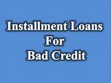 Bad Credit Personal Loans By Phone Photos