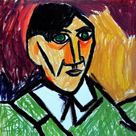 What Is Pablo Picasso S Most Famous Painting Inf Inet Com