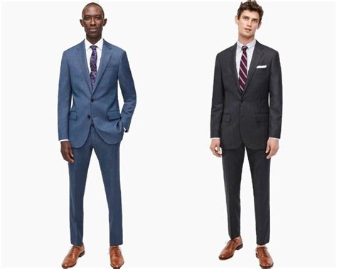 20 Best Mens Suit Brands In 2024