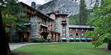 Pictures of Hotels Yosemite Park