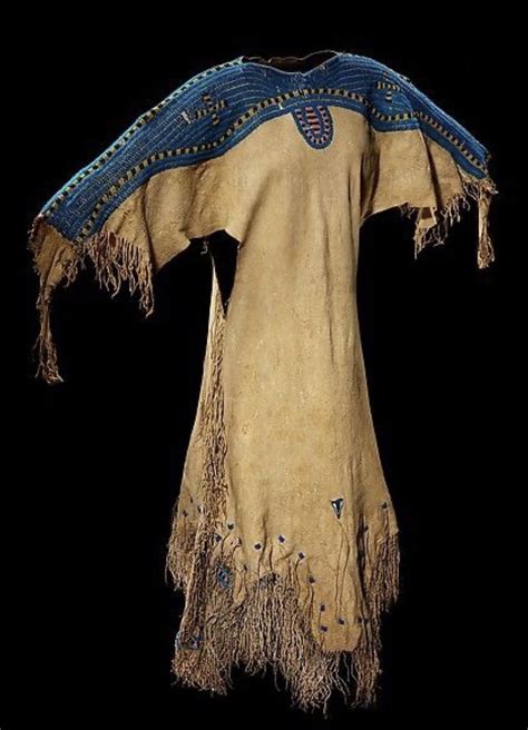 Pin By T D K On Native American Native American Dress Native American Clothing Native