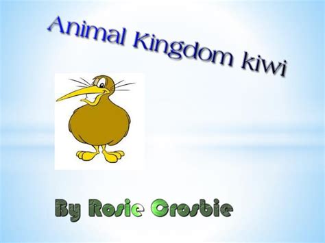 Free presentations in powerpoint format. PPT - How many eggs can a kiwi lay? PowerPoint ...