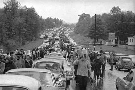 The woodstock music festival is not only an icon of american musical history but of american history itself. Photo special! Woodstock then & now: Fans dig out 1969 pictures, revisit festival site to relive the