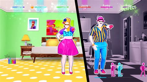 Discuss Everything About Just Dance Wiki Fandom