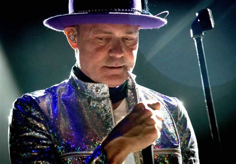 Burlington To Honour Gord Downies Legacy With Tribute Concert Focused