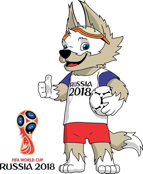 Álbumes 98 imagen dibujo de la mascota del mundial 2022 cena hermosa