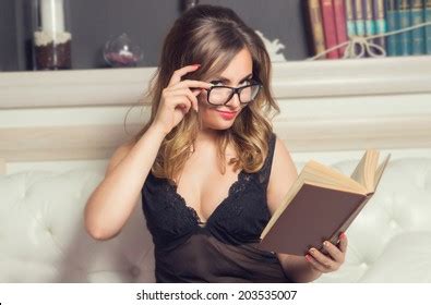 Reading Is Sexy Images Stock Photos Vectors Shutterstock