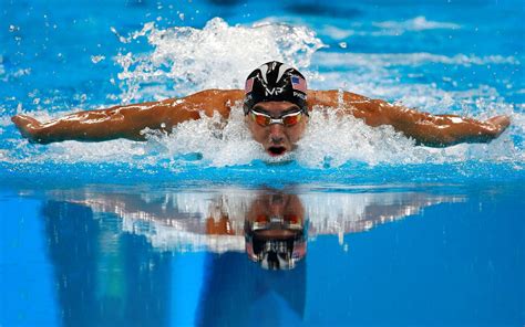 has michael phelps received the presidential medal of freedom exploring names of new recipients